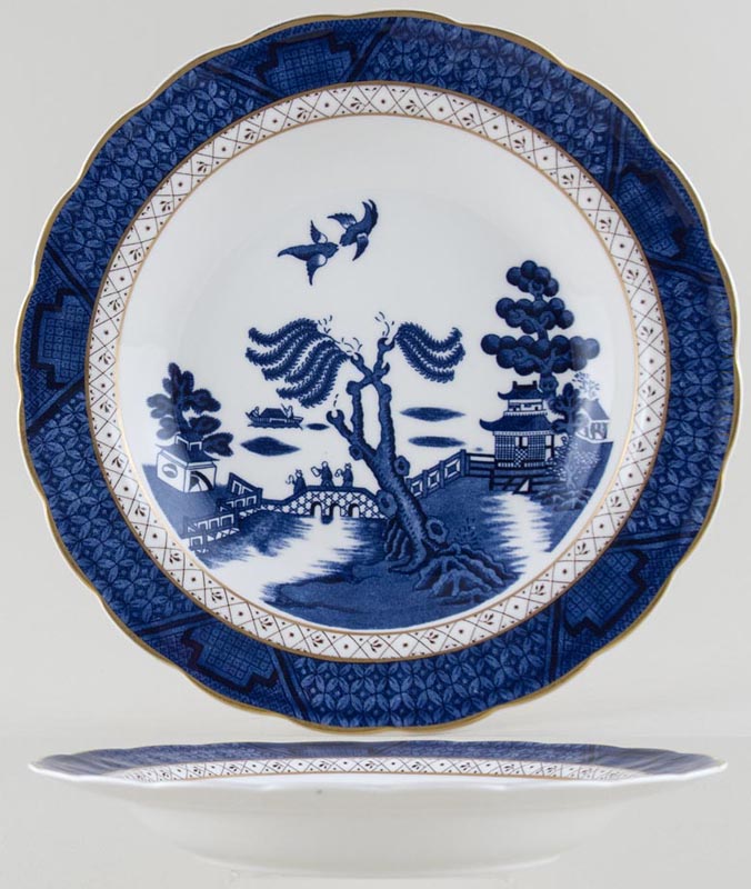 Soup Plate c1980s